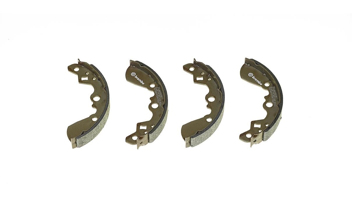 S79501 Brembo Bremsbackensatz