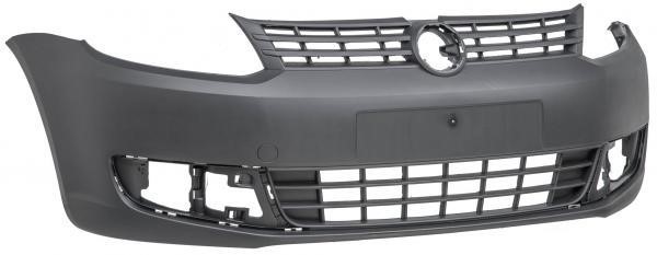 VAG 2K5 807 217 9B9 Front bumper 2K58072179B9: Buy near me at 2407.PL in Poland at an Affordable price!