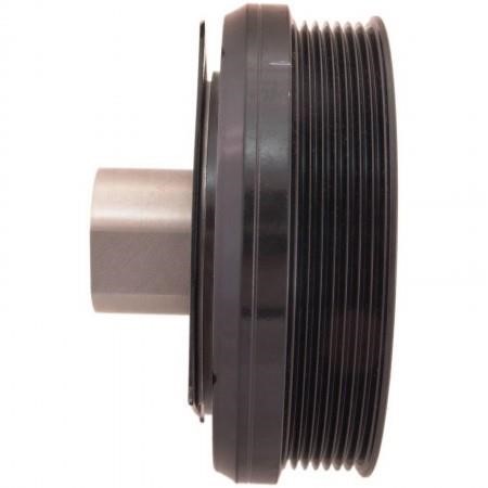 Febest NDS-ZD30 Pulley crankshaft NDSZD30: Buy near me in Poland at 2407.PL - Good price!