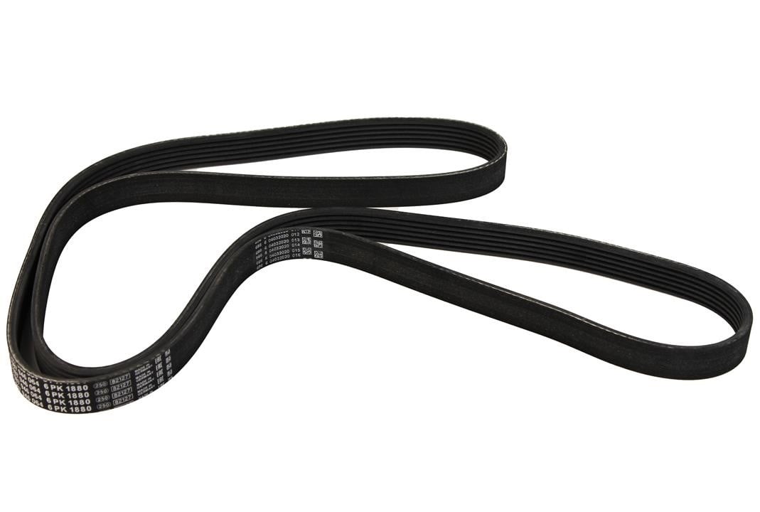 1987946064 Bosch Poly-V belt 6PK1880
