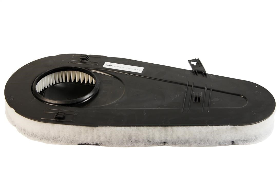 LX3598 Mahle/Knecht Luftfilter