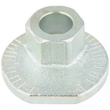 Febest 0131-011 Caster Shim, axle beam 0131011: Buy near me in Poland at 2407.PL - Good price!