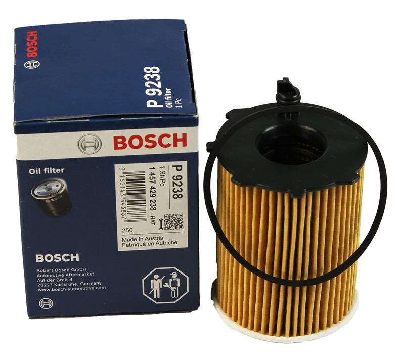 Купить Bosch 1 457 429 238 по низкой цене в Польше!