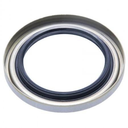 Febest 95HDS-52750712X Rear wheel hub oil seal 95HDS52750712X: Buy near me in Poland at 2407.PL - Good price!