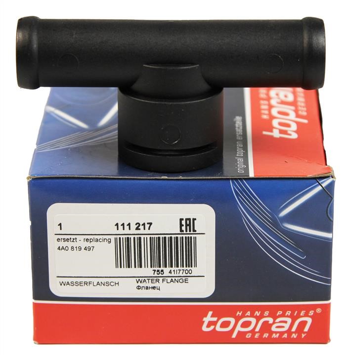 Buy Topran 111 217 at a low price in Poland!