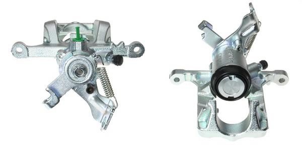 Brembo F 10 024 Суппорт тормозной F10024: Отличная цена - Купить в Польше на 2407.PL!