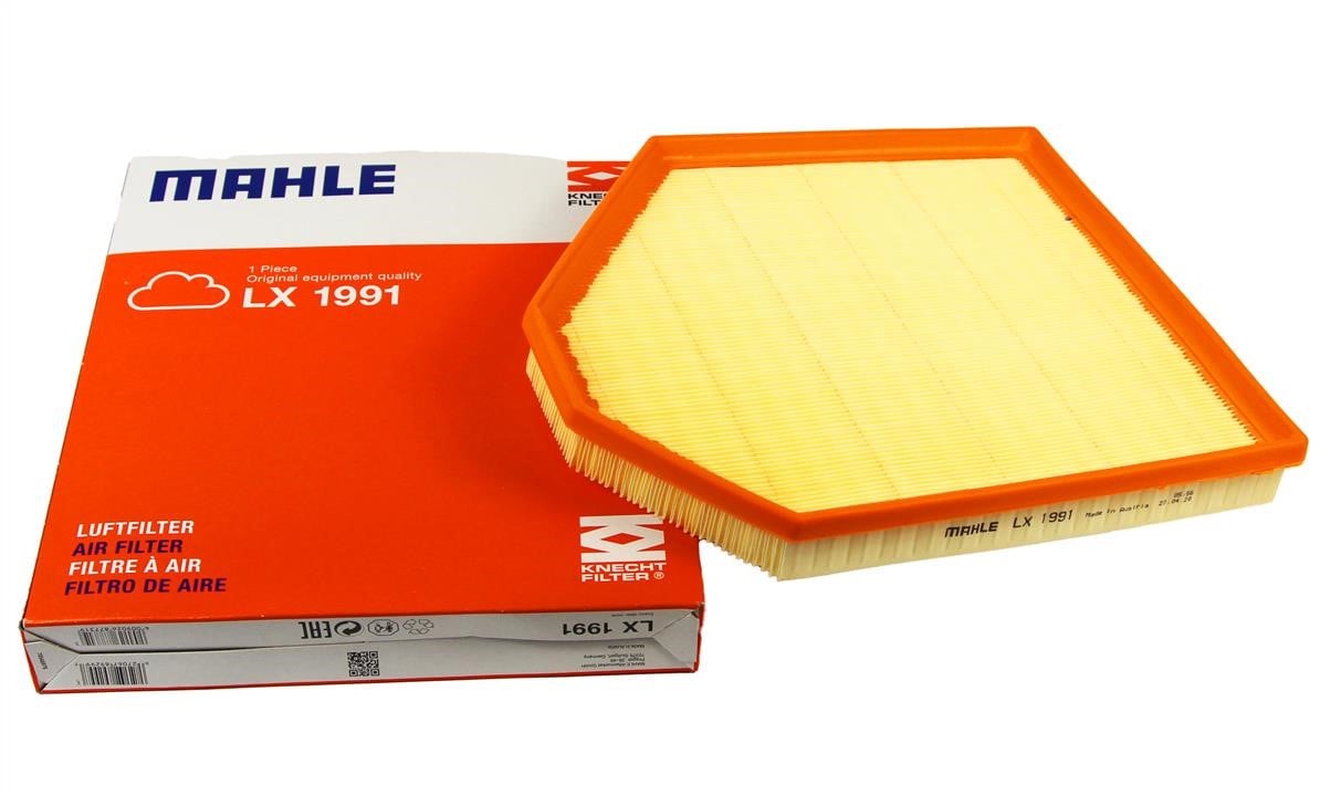 Kaufen Sie Mahle/Knecht LX 1991 zu einem günstigen Preis in Polen!