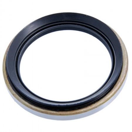 Febest 56756511 Rear wheel hub oil seal 56756511: Buy near me at 2407.PL in Poland at an Affordable price!