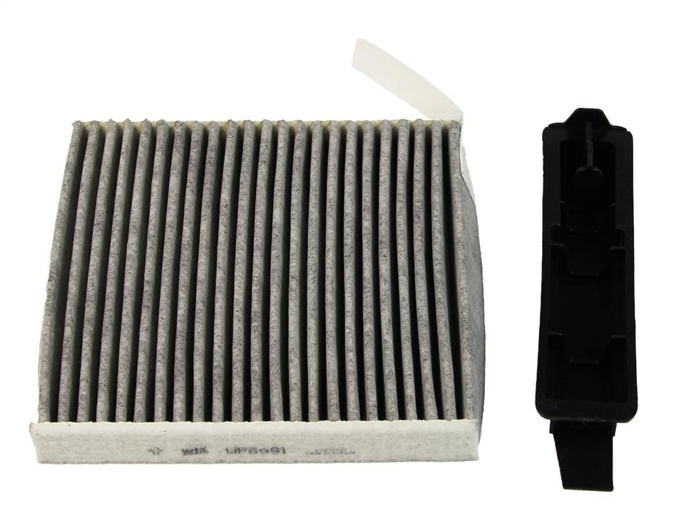 WIX WP6991 Activated Carbon Cabin Filter WP6991: Buy near me in Poland at 2407.PL - Good price!