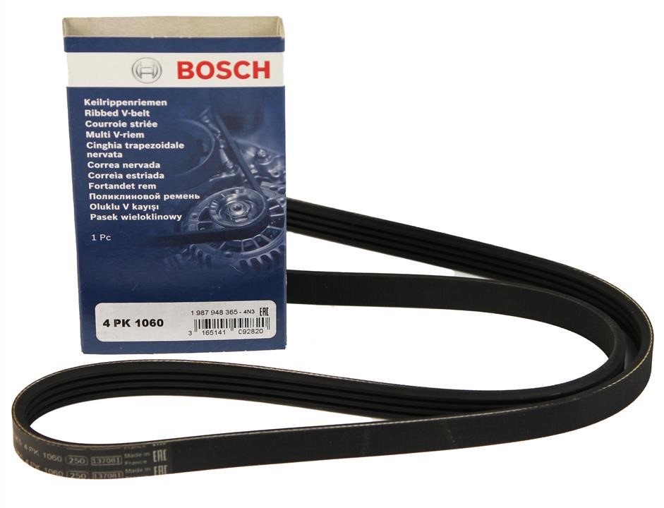 Kup Bosch 1 987 948 365 w niskiej cenie w Polsce!