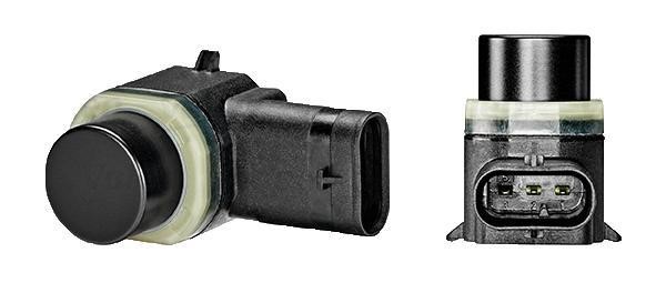 Nissan 28438-4EA2A Parktronic sensor 284384EA2A: Buy near me at 2407.PL in Poland at an Affordable price!