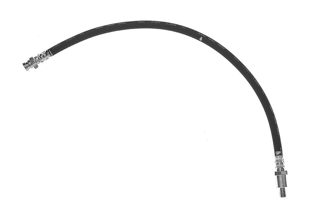Brembo T 68 066 Brake Hose T68066: Buy near me at 2407.PL in Poland at an Affordable price!