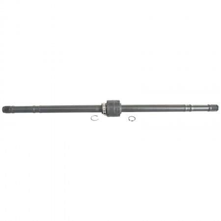Febest 0212-P10RH Right axle shaft 0212P10RH: Buy near me in Poland at 2407.PL - Good price!