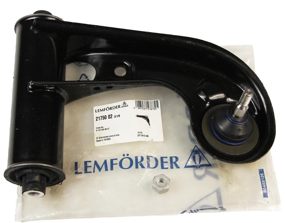 Buy Lemforder 21750 02 at a low price in Poland!
