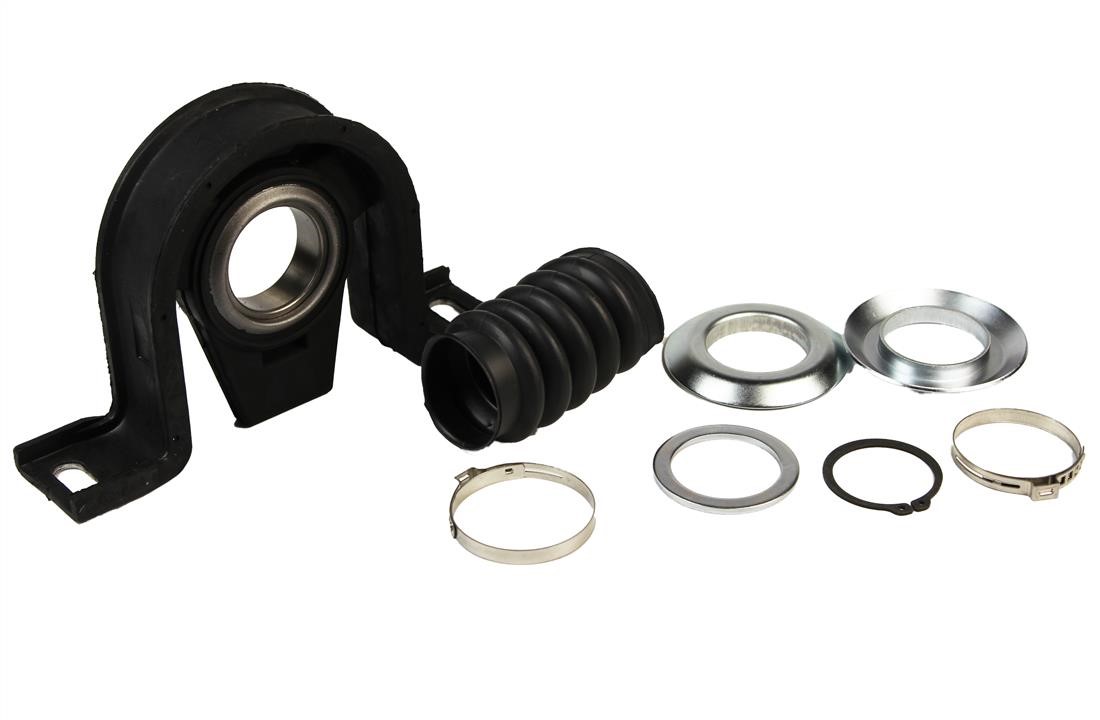 Prop shaft bearing Mercedes: 2524001 Lemforder Driveshaft outboard bearing