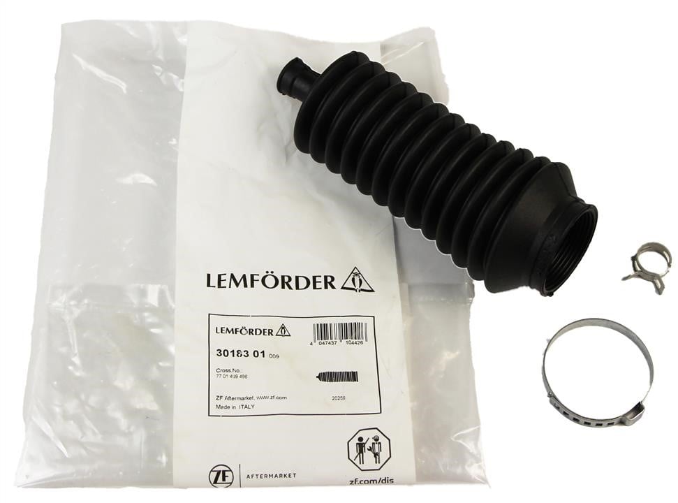 Buy Lemforder 3018301 – good price at 2407.PL!