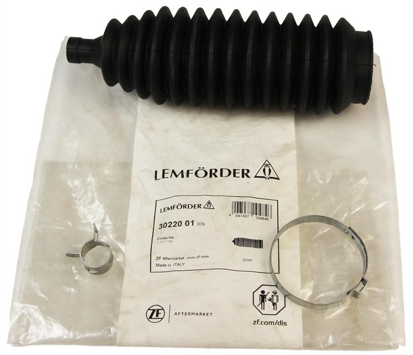 Buy Lemforder 3022001 – good price at 2407.PL!