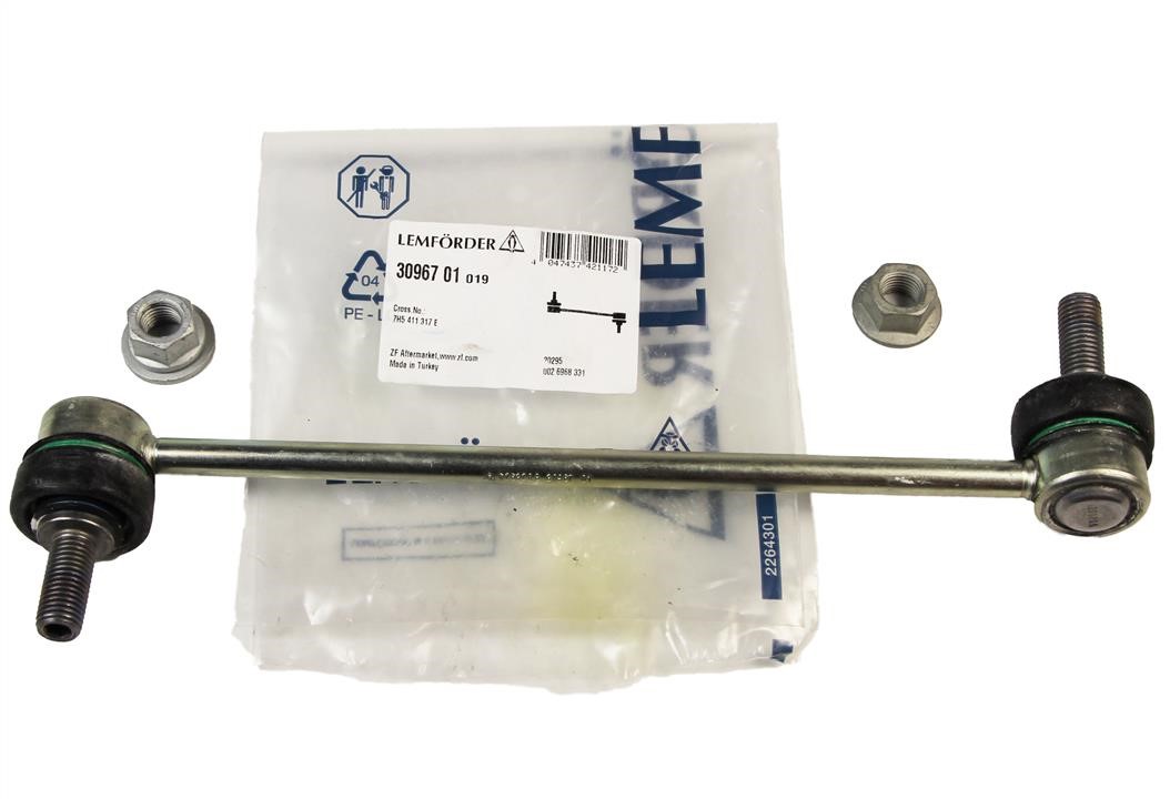 Buy Lemforder 3096701 – good price at 2407.PL!