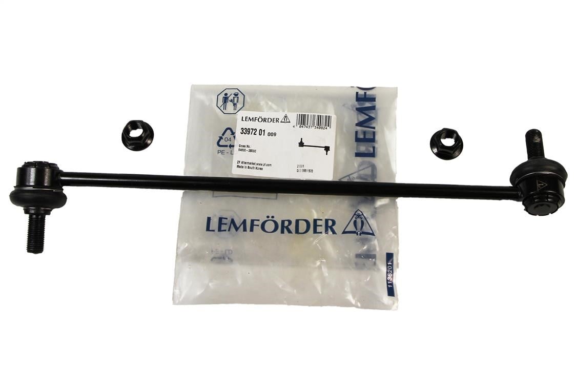 Buy Lemforder 33972 01 at a low price in Poland!