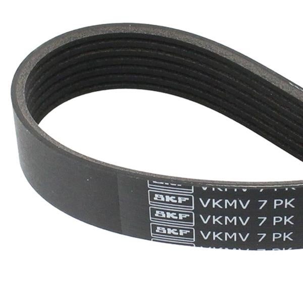 VKMV7PK1580 SKF Keilrippenriemen 7PK1580