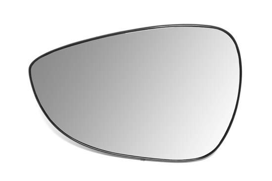 Abakus 1214G04 Side mirror insert 1214G04: Buy near me in Poland at 2407.PL - Good price!