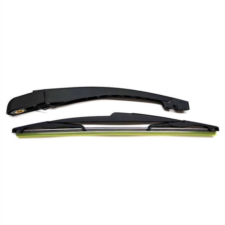 Magneti marelli 000723180132 Rear wiper blade 350 mm (14") 000723180132: Buy near me at 2407.PL in Poland at an Affordable price!