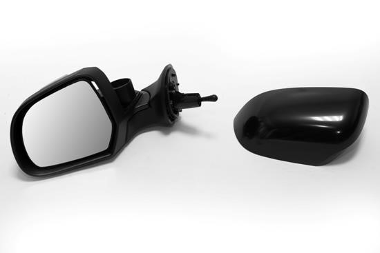 Abakus 0804M03 Rearview mirror external left 0804M03: Buy near me in Poland at 2407.PL - Good price!