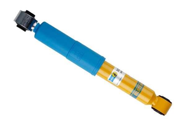 Bilstein 24-276399 Rear oil and gas suspension shock absorber 24276399: Buy near me in Poland at 2407.PL - Good price!