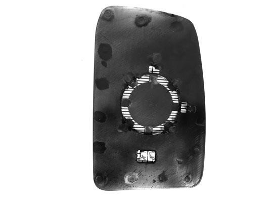 Abakus 3163G05 Side mirror insert 3163G05: Buy near me in Poland at 2407.PL - Good price!