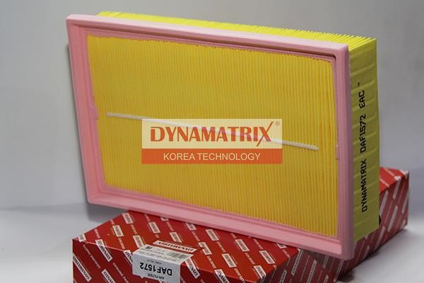Dynamatrix DAF1572 Filtr DAF1572: Dobra cena w Polsce na 2407.PL - Kup Teraz!