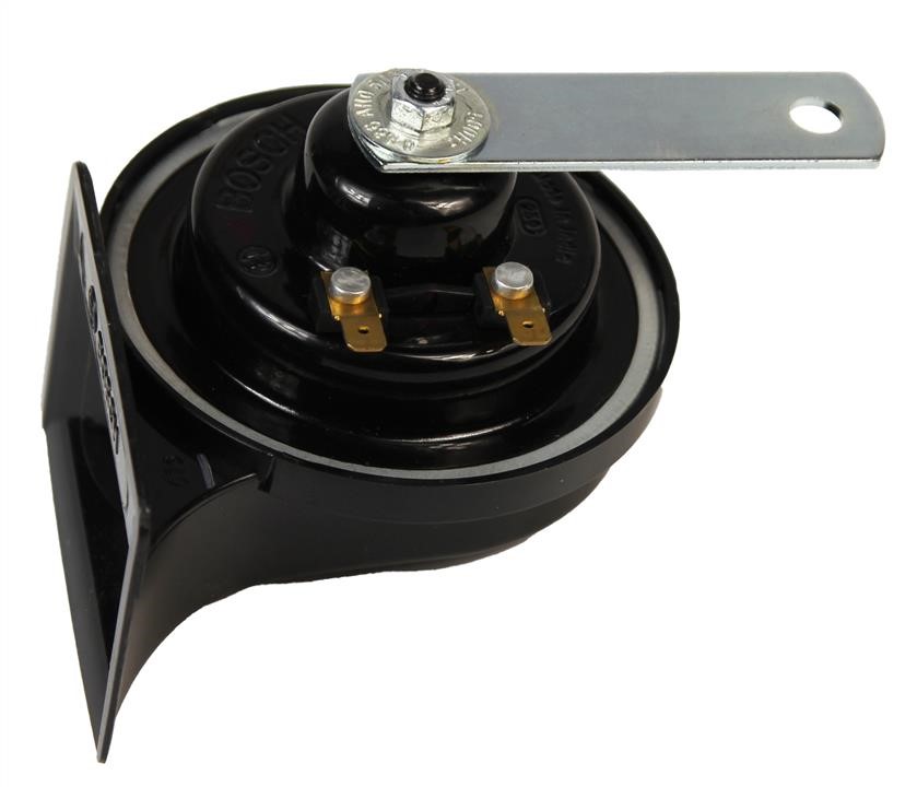 0986AH0502 Bosch Sound signal
