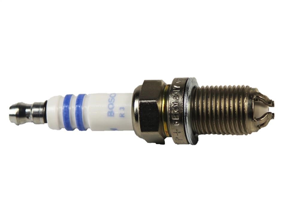 Bosch 0 242 236 562 Spark plug Bosch Platinum Plus FGR7DQP+ 0242236562: Buy near me at 2407.PL in Poland at an Affordable price!