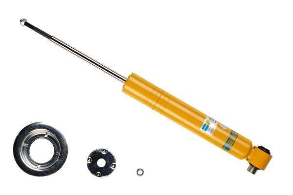 24012478 Bilstein Federung Stoßdämpfer Gasöl hinten BILSTEIN B8