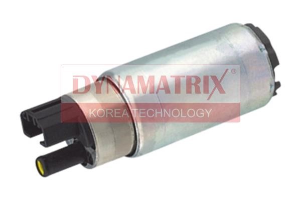 Dynamatrix DFP3818031G Fuel Pump DFP3818031G: Buy near me in Poland at 2407.PL - Good price!