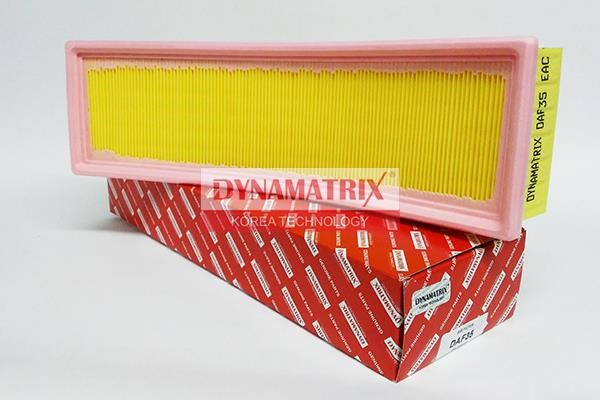 Dynamatrix DAF35 Filter DAF35: Buy near me in Poland at 2407.PL - Good price!