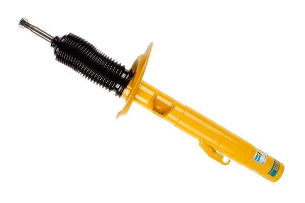 35041696 Bilstein Suspension shock absorber front left gas oil BILSTEIN B6