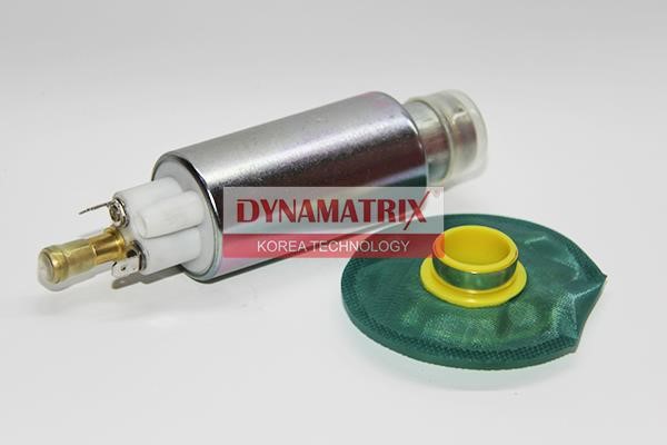 Dynamatrix DFP362101G Fuel Pump DFP362101G: Buy near me in Poland at 2407.PL - Good price!