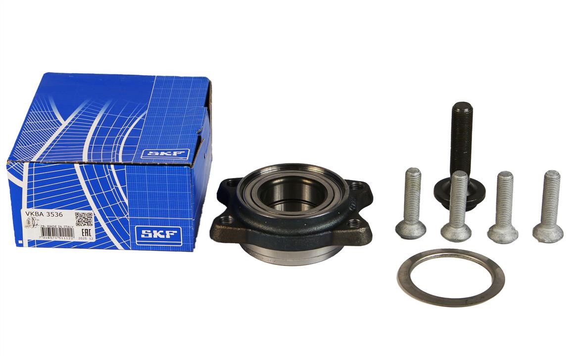 Wheel bearing kit SKF VKBA 3536