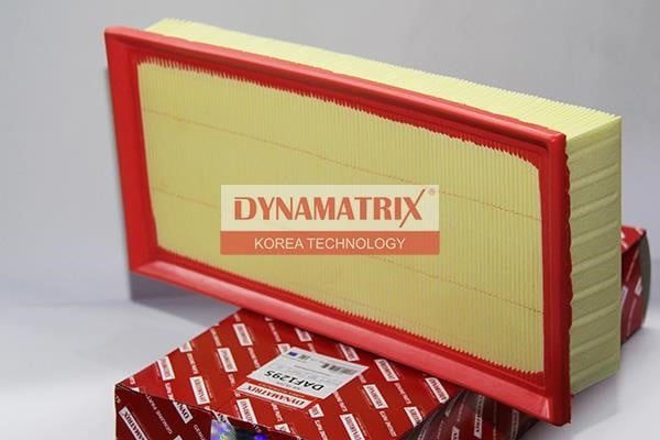 Dynamatrix DAF1295 Filtr DAF1295: Dobra cena w Polsce na 2407.PL - Kup Teraz!