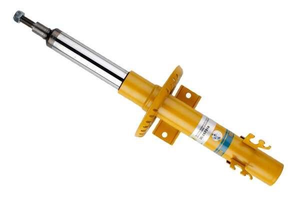 Bilstein 35-257318 Upside Down Front Suspension Shock Absorber 35257318: Buy near me in Poland at 2407.PL - Good price!