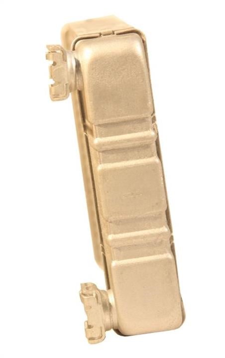 Heat exchanger, interior heating Abakus 054-015-0014-B