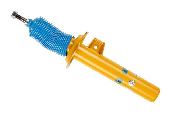 35124115 Bilstein Suspension shock absorber front left gas oil BILSTEIN B8