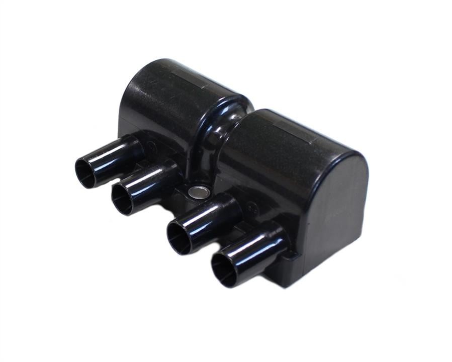 Abakus 122-01-023 Ignition coil 12201023: Buy near me in Poland at 2407.PL - Good price!