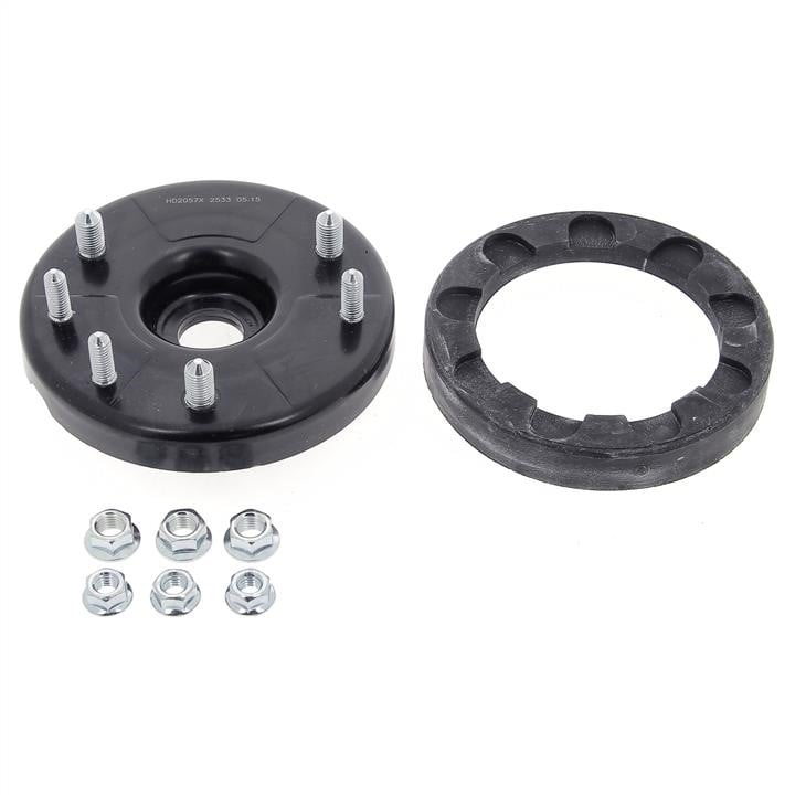 SM5789 KYB (Kayaba) Front Shock Absorber Left
