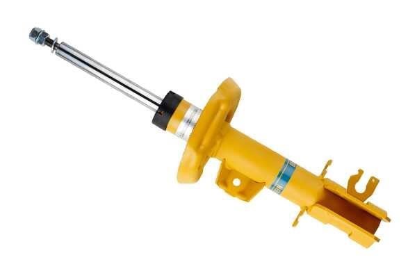 Bilstein 22-250988 Front right gas oil shock absorber 22250988: Buy near me in Poland at 2407.PL - Good price!