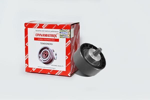 Dynamatrix DT32301 Rolka prowadząca DT32301: Dobra cena w Polsce na 2407.PL - Kup Teraz!