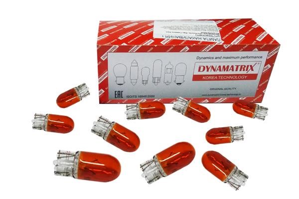 Dynamatrix DB2827 Halogen lamp 12V DB2827: Buy near me in Poland at 2407.PL - Good price!