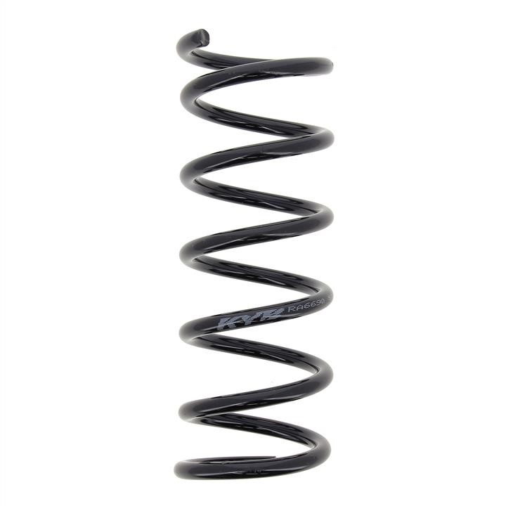 RA6690 KYB (Kayaba) Rear coil spring
