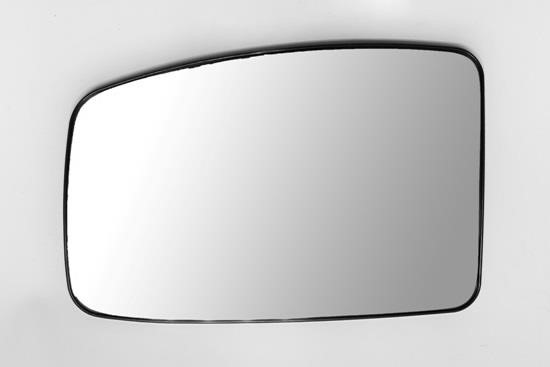Abakus 3163G04 Side mirror insert 3163G04: Buy near me in Poland at 2407.PL - Good price!