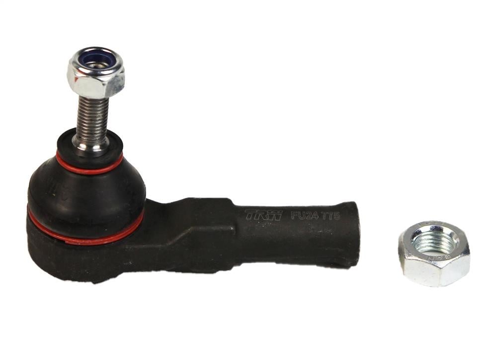 TRW JTE775 Tie rod end right JTE775: Buy near me in Poland at 2407.PL - Good price!
